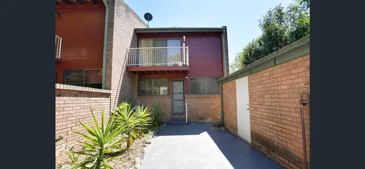 9/42 Fuller Street, Chester Hill NSW 2162