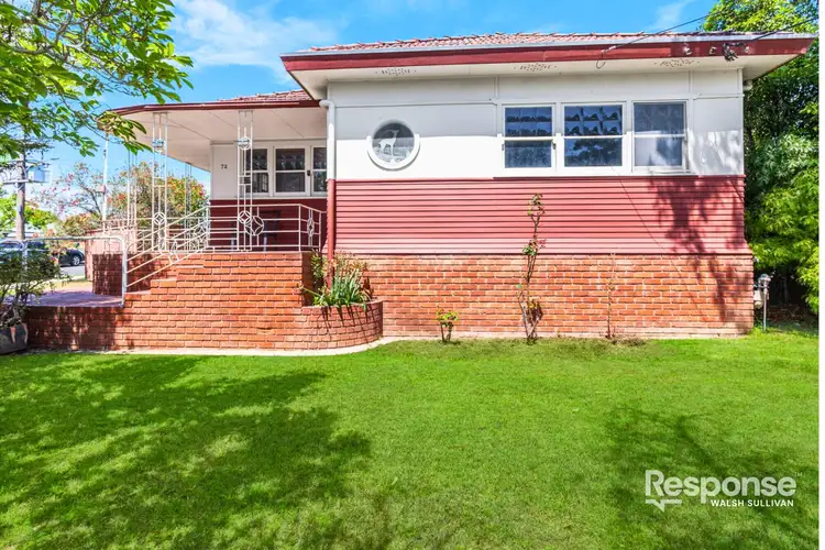 72 Moxhams Road, Winston Hills NSW 2153