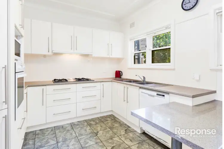 Second view of Homely house listing, 72 Moxhams Road, Winston Hills NSW 2153