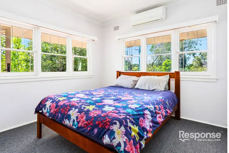 Third view of Homely house listing, 72 Moxhams Road, Winston Hills NSW 2153