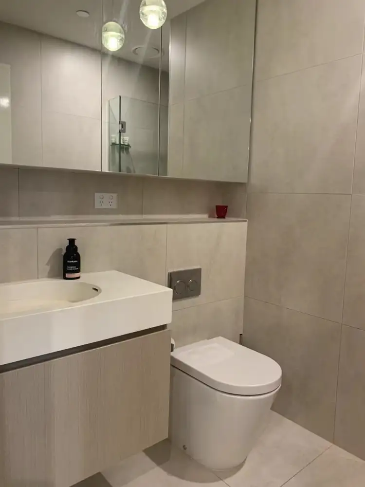 Fifth view of Homely apartment listing, 101/994 Toorak Street, Camberwell VIC 3124