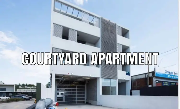 2/316 Parramatta Road