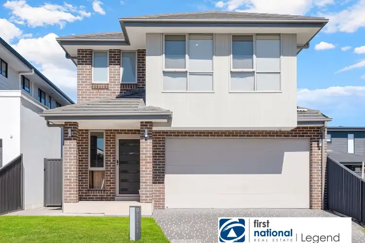 9 Devine Street, Melonba NSW 2765