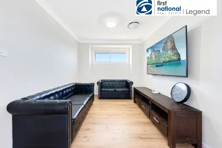 Third view of Homely house listing, 9 Devine Street, Melonba NSW 2765