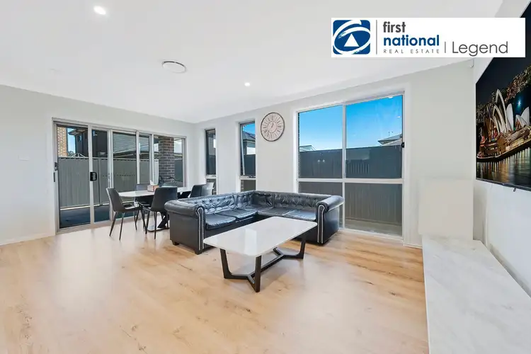 Fourth view of Homely house listing, 9 Devine Street, Melonba NSW 2765