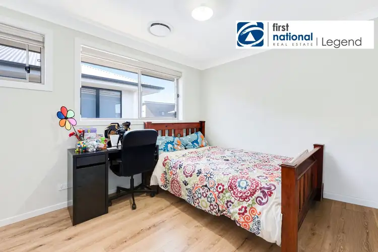 Fifth view of Homely house listing, 9 Devine Street, Melonba NSW 2765