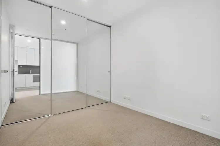Third view of Homely apartment listing, 910/41 Batman Street, West Melbourne VIC 3003
