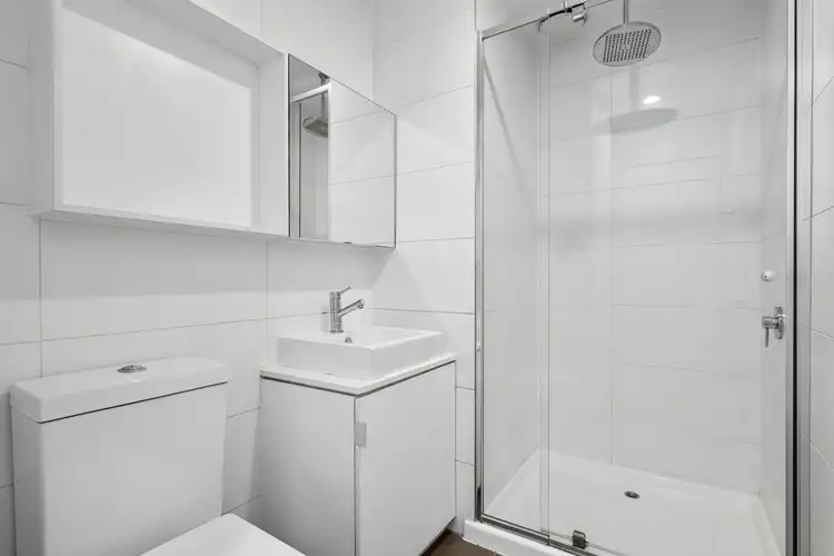 Fourth view of Homely apartment listing, 910/41 Batman Street, West Melbourne VIC 3003
