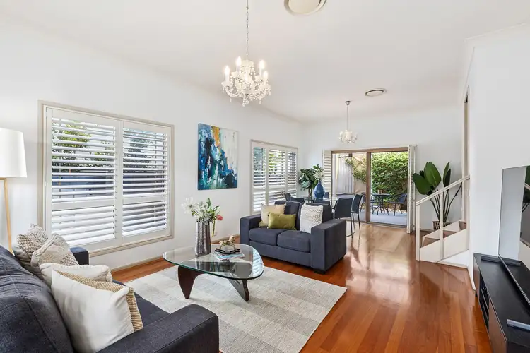 Second view of Homely house listing, 36 Fromelles Avenue, Seaforth NSW 2092