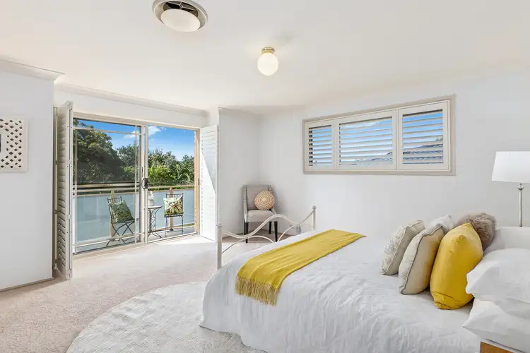 Third view of Homely house listing, 36 Fromelles Avenue, Seaforth NSW 2092