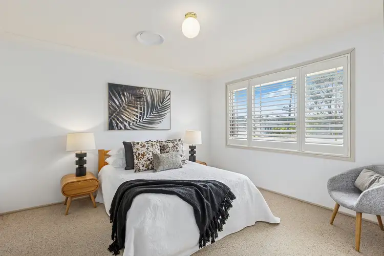 Fourth view of Homely house listing, 36 Fromelles Avenue, Seaforth NSW 2092