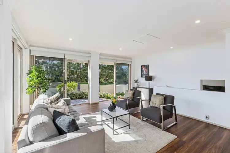 Fifth view of Homely house listing, 36 Fromelles Avenue, Seaforth NSW 2092