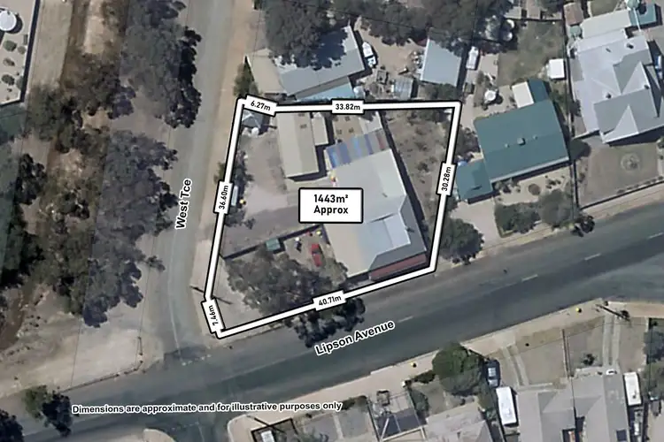 46-46A Lipson Avenue, Kadina SA 5554
