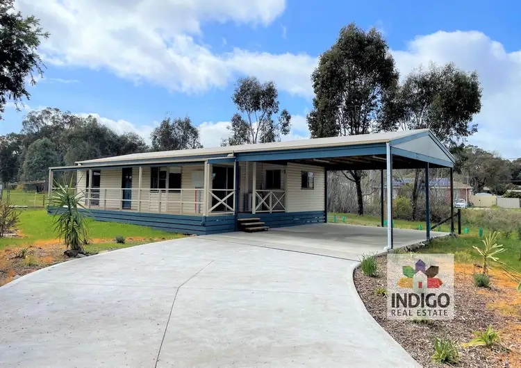7 Church Street, Chiltern VIC 3683