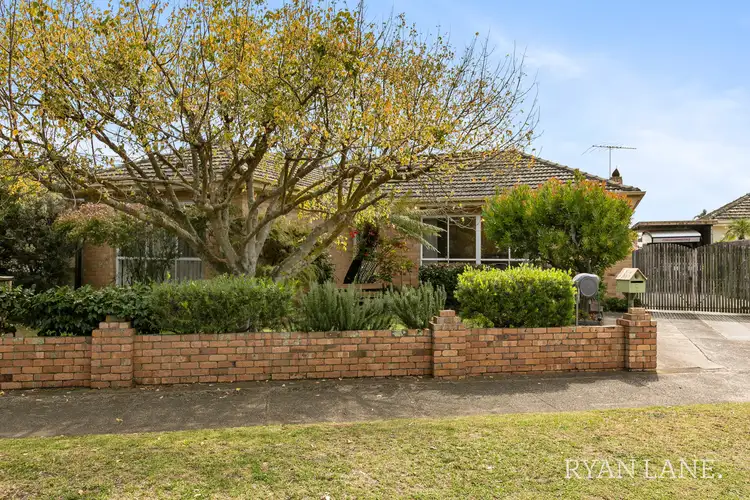 5 Finch Street