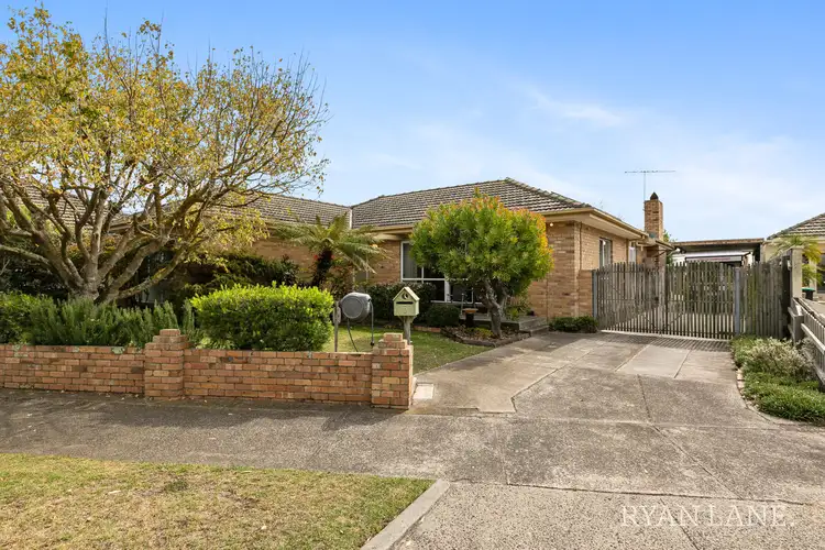 Second view of Homely house listing, 5 Finch Street, Altona VIC 3018