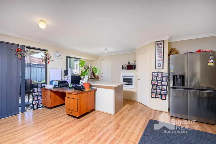 Sixth view of Homely house listing, 97 Braidwood Drive, Australind WA 6233