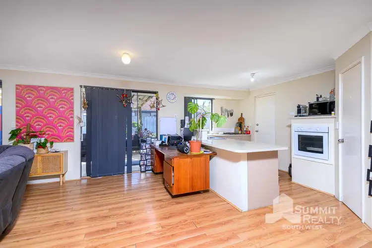 Seventh view of Homely house listing, 97 Braidwood Drive, Australind WA 6233