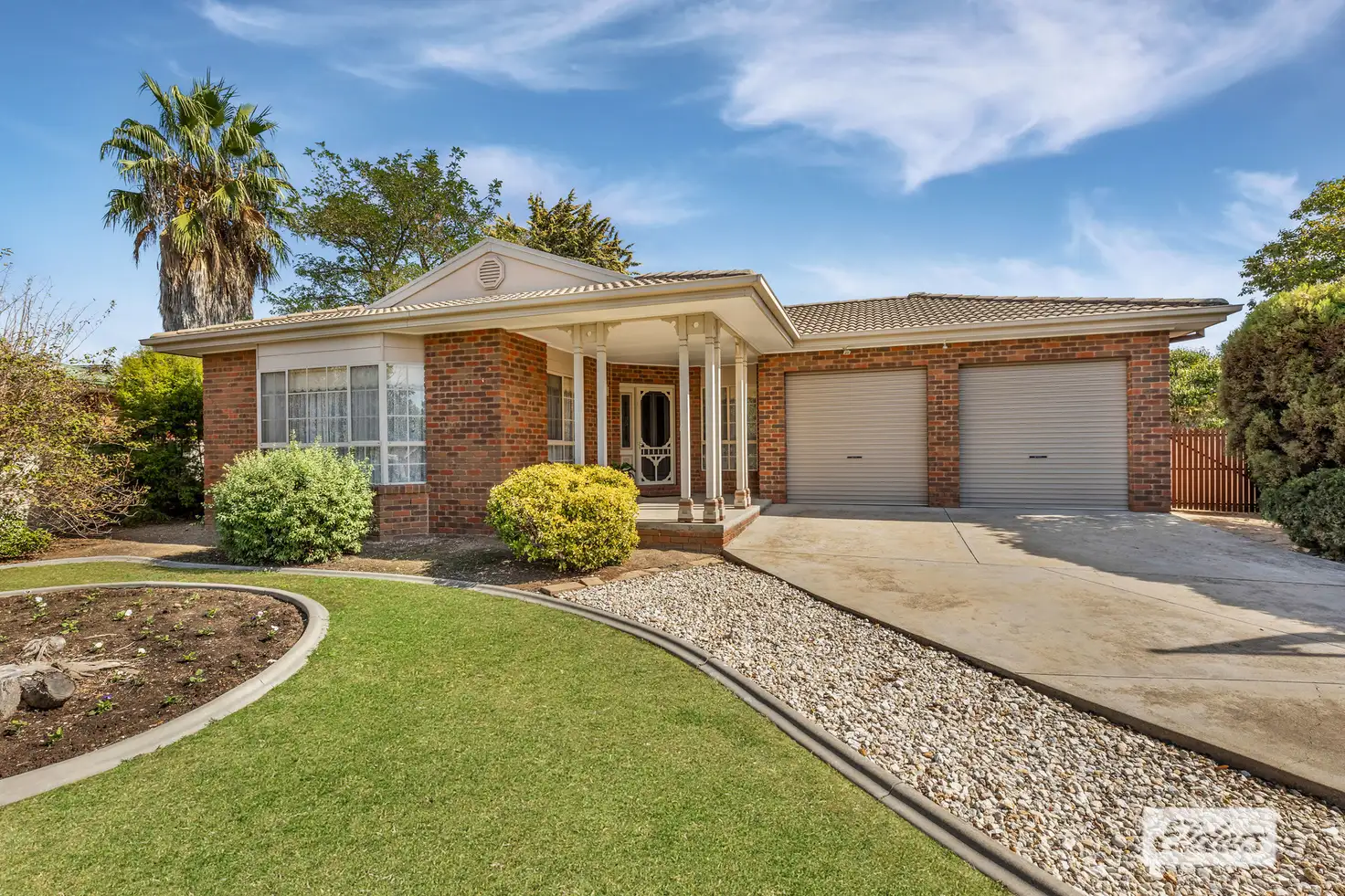 Main view of Homely house listing, 208 MacKenzie Street West, Kangaroo Flat VIC 3555
