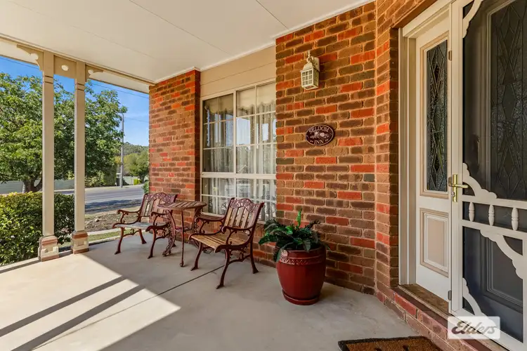 Second view of Homely house listing, 208 MacKenzie Street West, Kangaroo Flat VIC 3555