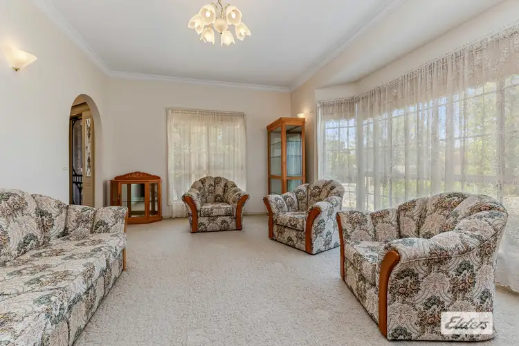 Third view of Homely house listing, 208 MacKenzie Street West, Kangaroo Flat VIC 3555