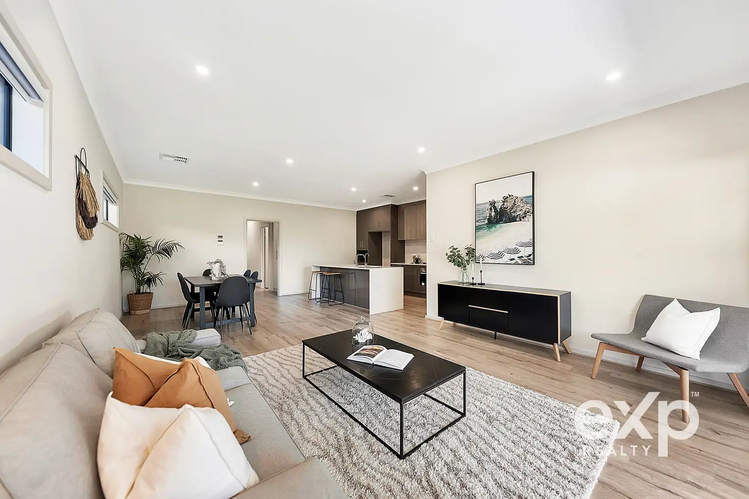 Main view of Homely house listing, 19 Melrose Street, Modbury Heights SA 5092