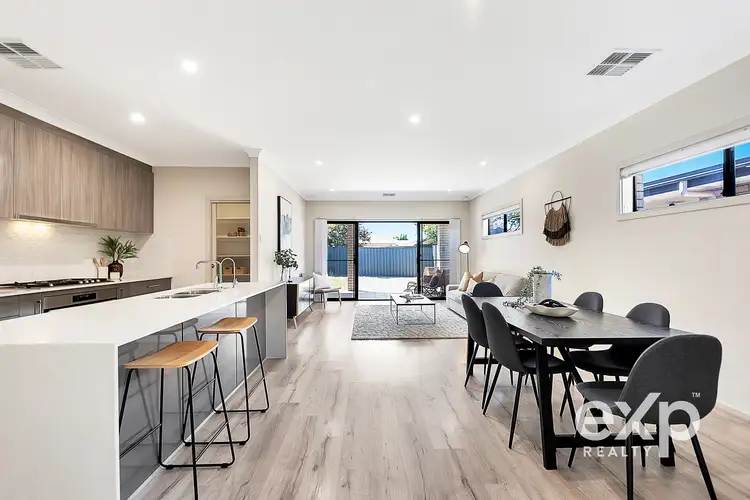 Third view of Homely house listing, 19 Melrose Street, Modbury Heights SA 5092