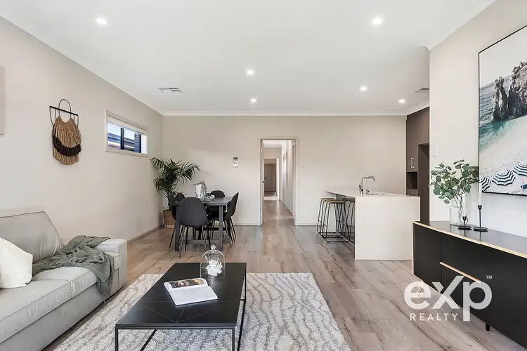 Fourth view of Homely house listing, 19 Melrose Street, Modbury Heights SA 5092