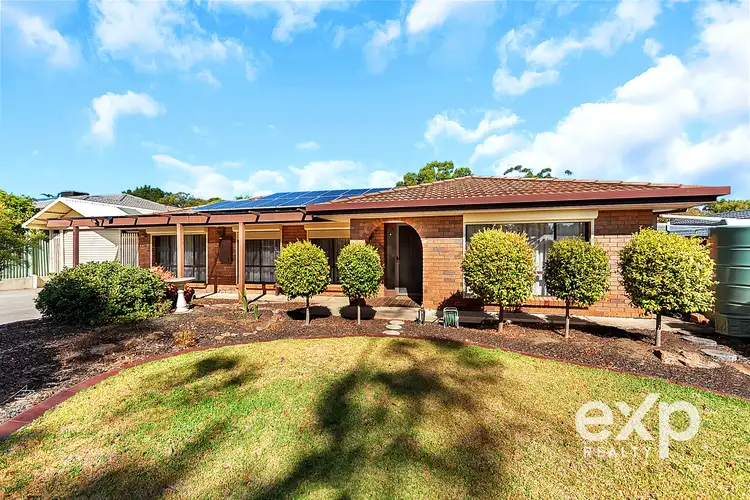 9 Sitte Court, St Agnes SA 5097