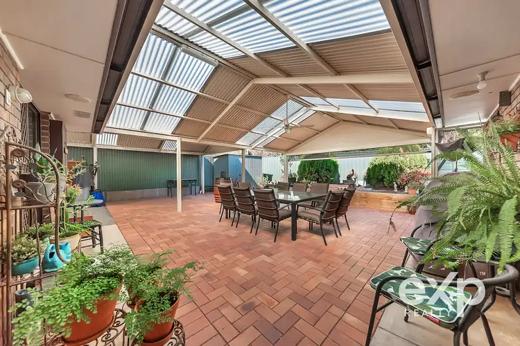 Third view of Homely house listing, 9 Sitte Court, St Agnes SA 5097