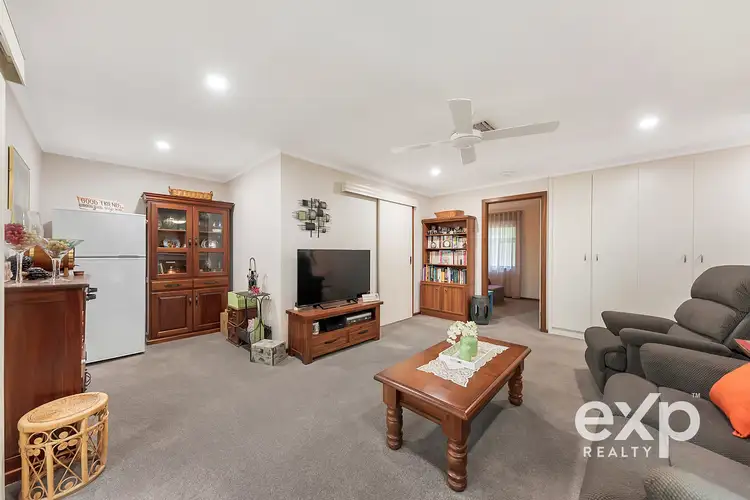 Fourth view of Homely house listing, 9 Sitte Court, St Agnes SA 5097