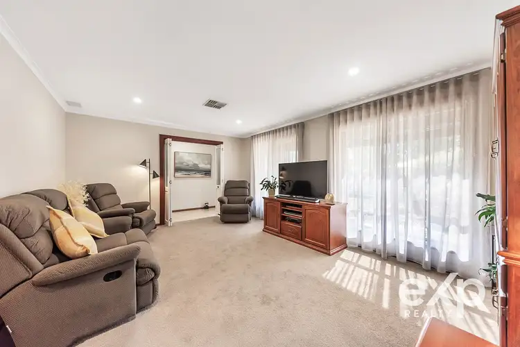 Fifth view of Homely house listing, 9 Sitte Court, St Agnes SA 5097