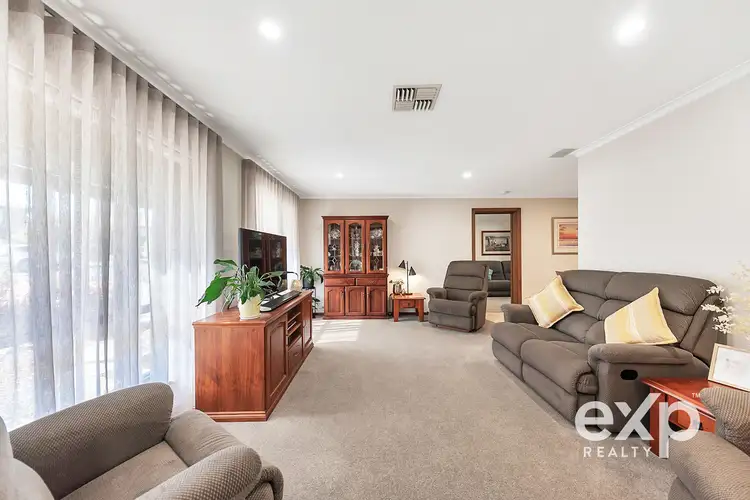 Sixth view of Homely house listing, 9 Sitte Court, St Agnes SA 5097