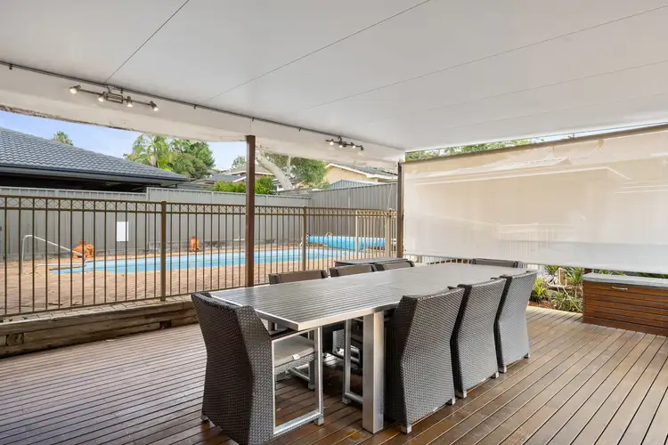 Second view of Homely house listing, 28 Nambour Road, Engadine NSW 2233