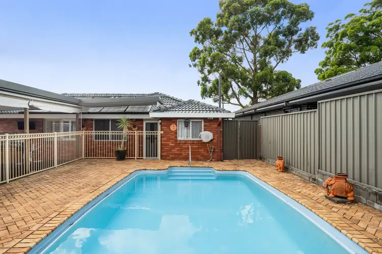 Third view of Homely house listing, 28 Nambour Road, Engadine NSW 2233
