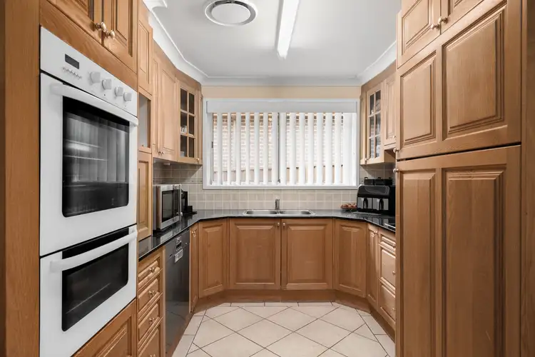 Fourth view of Homely house listing, 28 Nambour Road, Engadine NSW 2233
