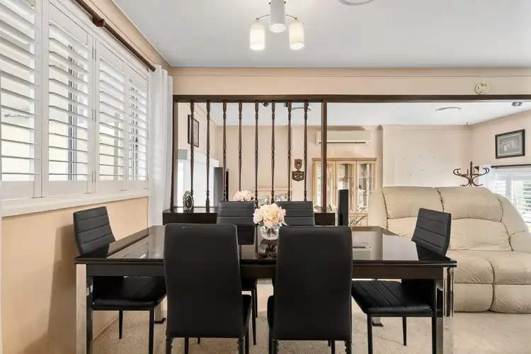 Fifth view of Homely house listing, 28 Nambour Road, Engadine NSW 2233