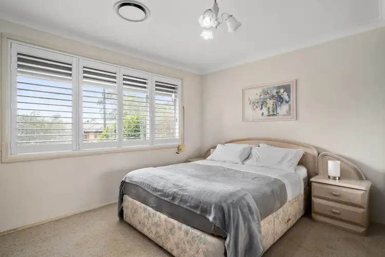 Sixth view of Homely house listing, 28 Nambour Road, Engadine NSW 2233