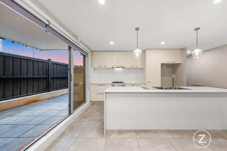 Fifth view of Homely apartment listing, 1/122 Mitcham Road, Donvale VIC 3111