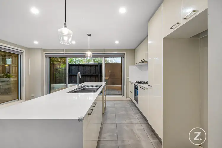 Sixth view of Homely apartment listing, 1/122 Mitcham Road, Donvale VIC 3111