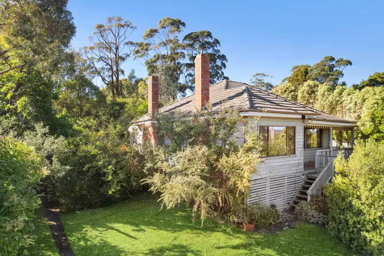 Main view of Homely house listing, 33 Jamieson Street, Daylesford VIC 3460
