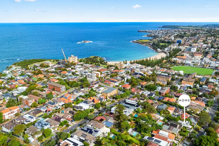 Third view of Homely house listing, 67B Brook Street, Coogee NSW 2034