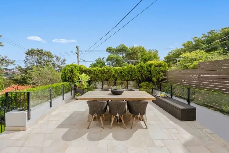 Fourth view of Homely house listing, 67B Brook Street, Coogee NSW 2034