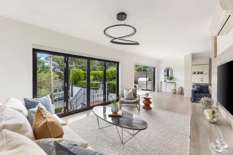 Fifth view of Homely house listing, 67B Brook Street, Coogee NSW 2034