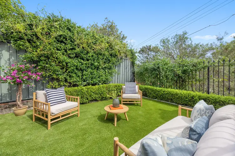 Sixth view of Homely house listing, 67B Brook Street, Coogee NSW 2034