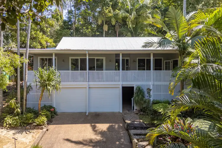 Fifth view of Homely house listing, 16 Palm Tree Crescent, Bangalow NSW 2479