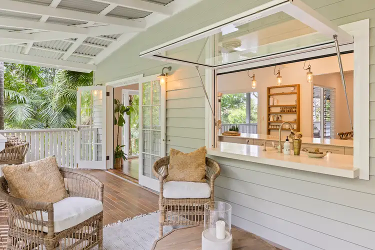 Sixth view of Homely house listing, 16 Palm Tree Crescent, Bangalow NSW 2479