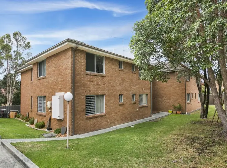 Main view of Homely unit listing, 14/30 The Avenue, Corrimal NSW 2518