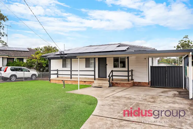 5 Runcorn Avenue