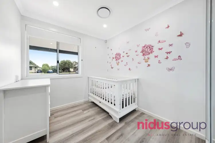 Third view of Homely house listing, 5 Runcorn Avenue, Hebersham NSW 2770
